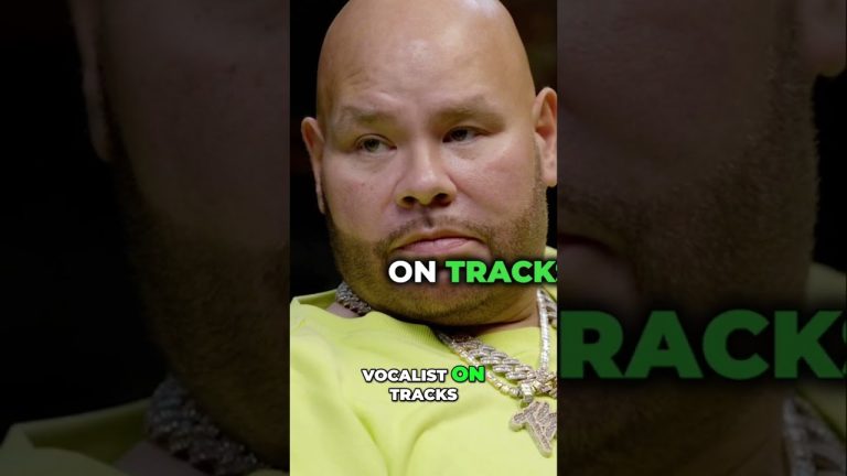 Fat Joe's RICO Case: Shocking Allegations EXPOSED!