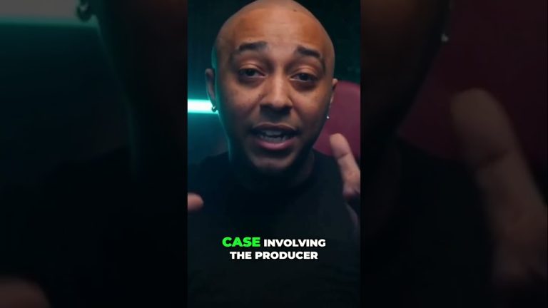 Fat Joe's Shocking Lawsuit: Underage Allegations & Cover-Up