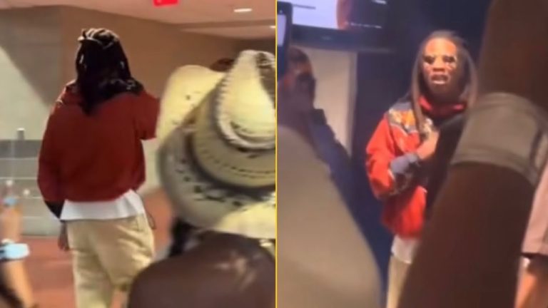Jay Z Spotted In Backstage At Beyonces Show In Houston The Fans Went Crazy After Meeting Hov