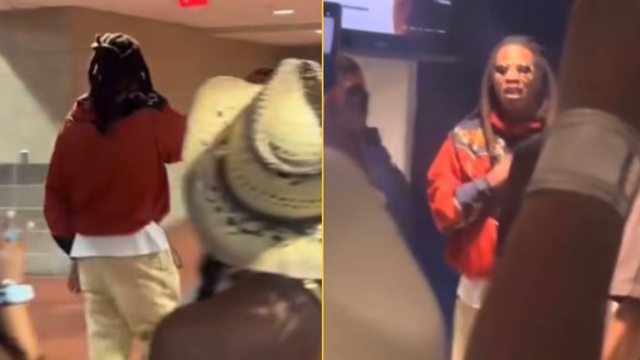 Jay Z Spotted In Backstage At Beyonces Show In Houston The Fans Went Crazy After Meeting Hov