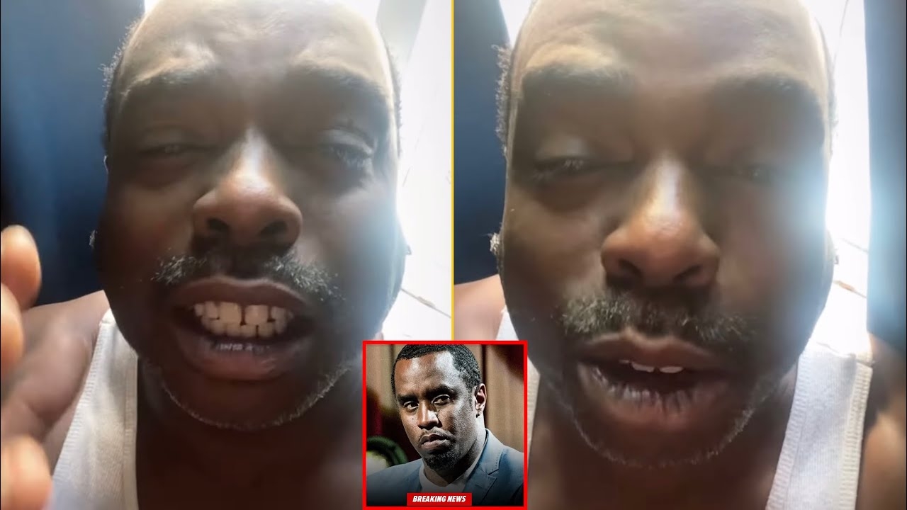 Daz Dillinger Reacts Diddy Being Found Not Guilty On Three Of His Five Charges You Never Be Free