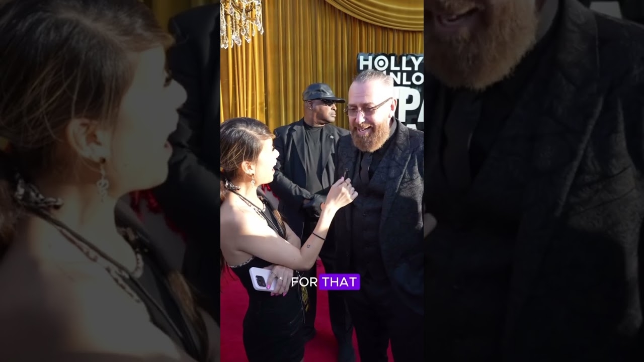 DJ Vlad Predicted the Outcome of the Diddy Trial