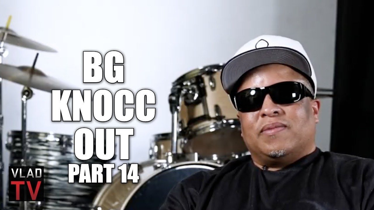 BG Knocc Out on Seeing a C.O. Set Up an Inmate to Get Killed: Career C.O.'s are Inmates (Part 14)