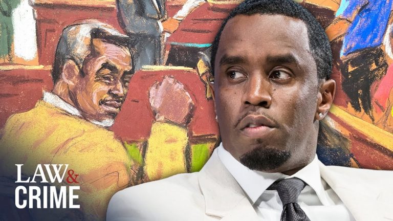 Whats Next for P. Diddy? Sentencing, Civil Suits & New Assault Allegation