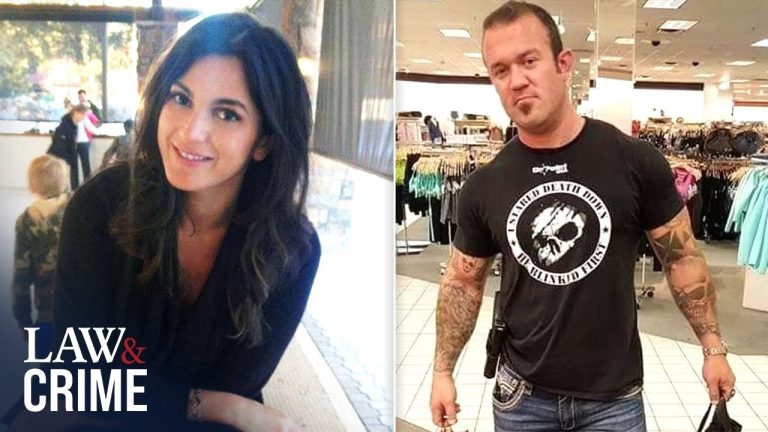 'Killer' Marine Gets Big Win in Girlfriend's Murder Trial