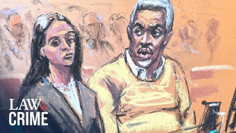 P. Diddys Bail Dreams Crushed in Stunning Court Twist