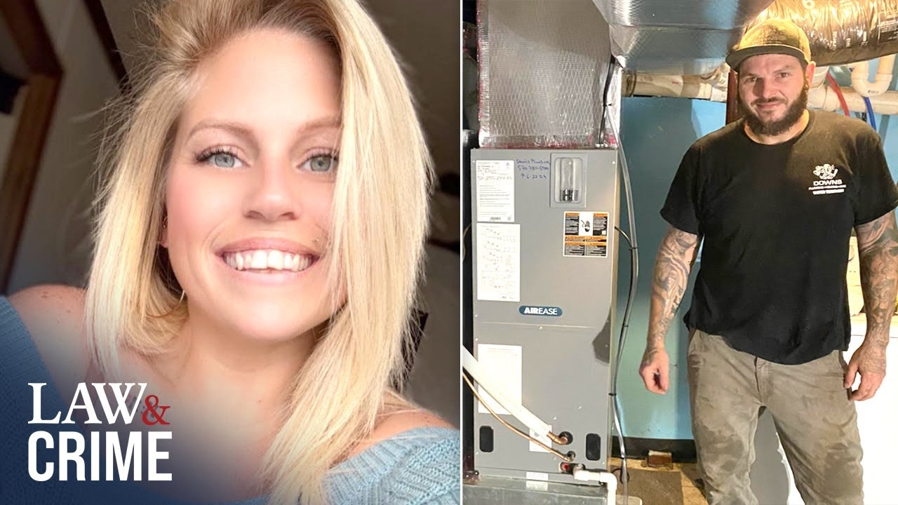 Missing Woman's Body Found in Metal Box Hidden in the Woods