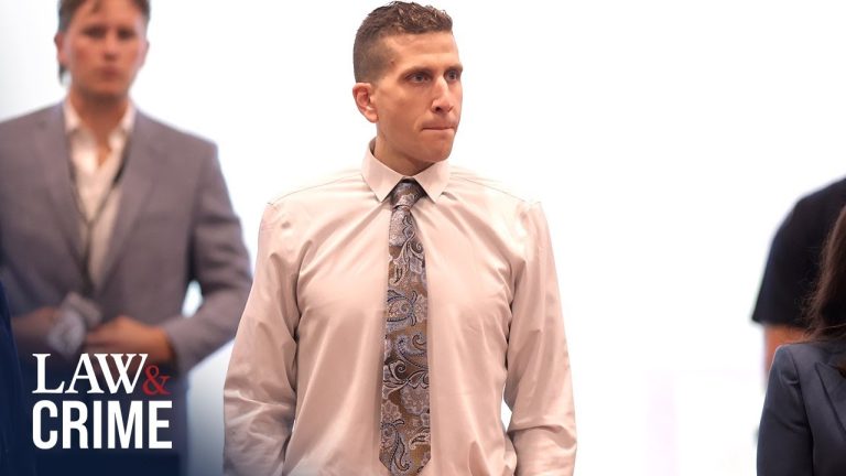 Bryan Kohberger Admits to Killing University of Idaho Students