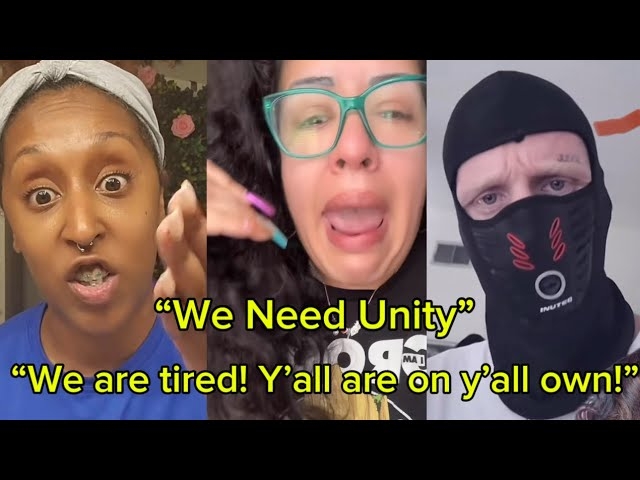 Black People Being Racist and Selfish?
