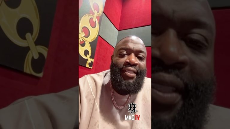Rick Ross New Music 