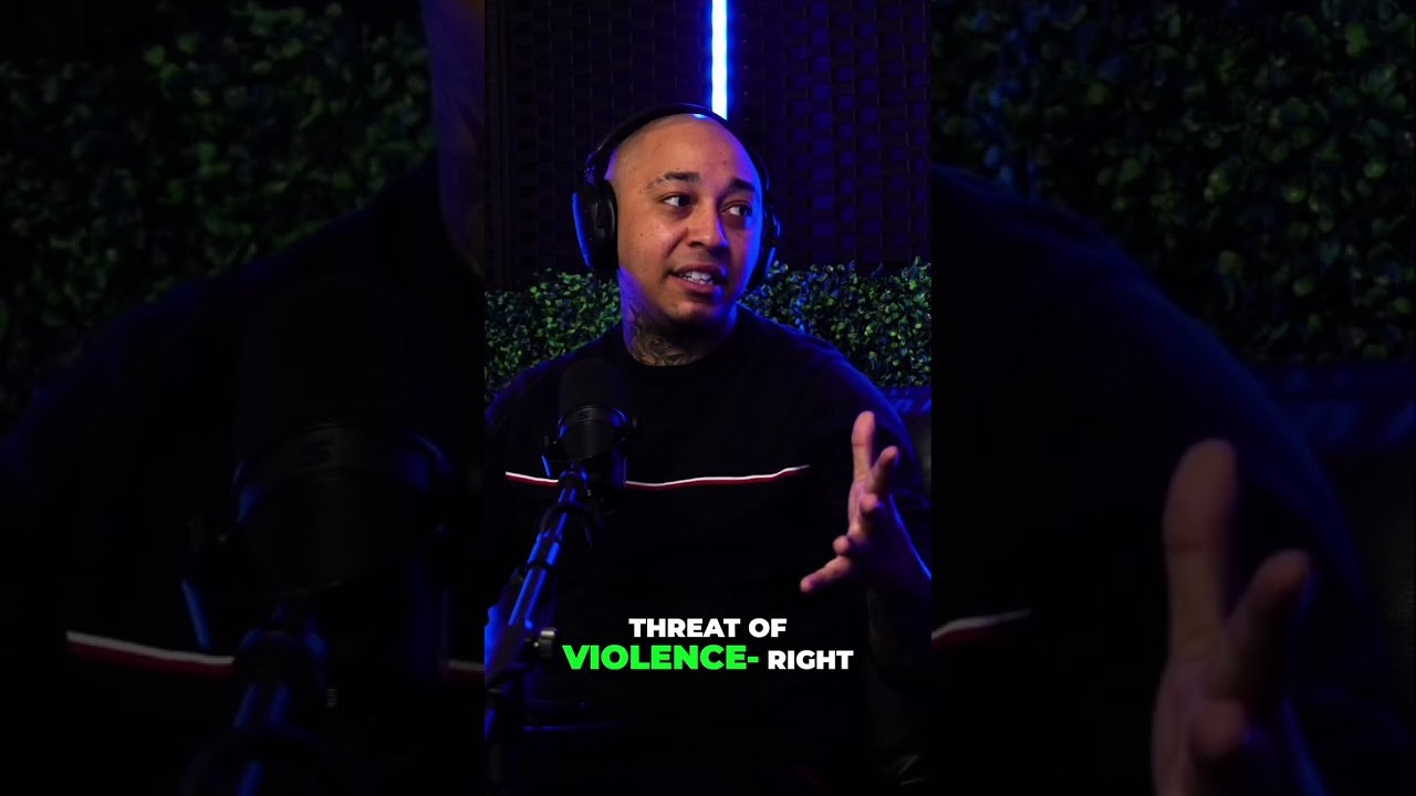 Diddy's Alleged RICO: Threat & Violence Revealed?