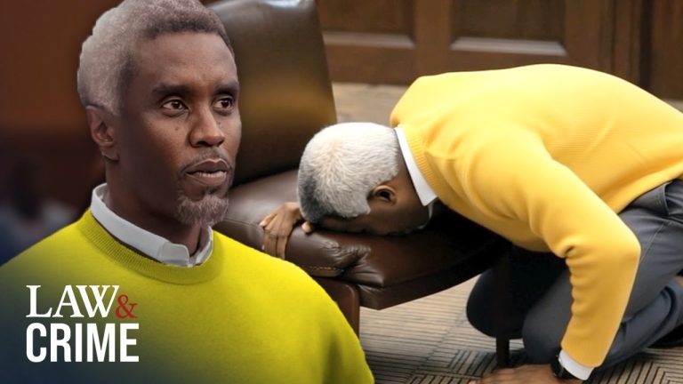 Diddy Trial AI: Jury Finds Diddy Not Guilty of Sex Trafficking and Racketeering