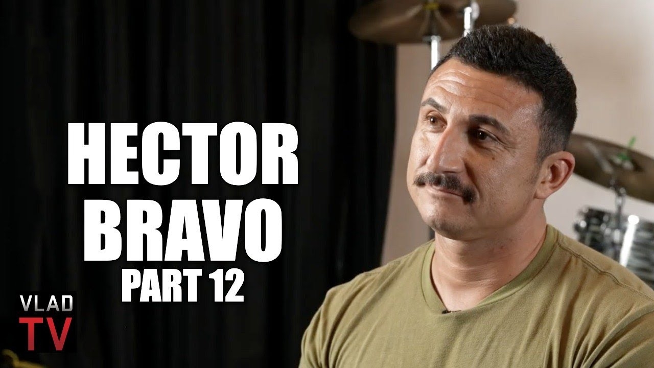 Hector Bravo on 19 People Charged in Mexican Mafia Conspiracy to Kill Rapper Swifty Blue (Part 12)