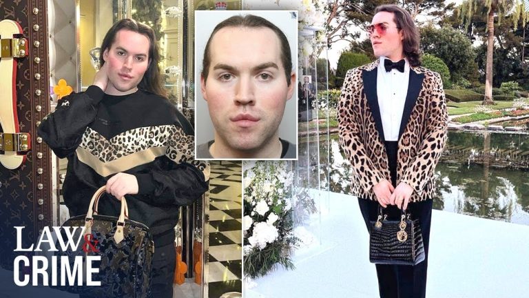 Fake Millionaires Takedown Uncovered a Much Darker Secret