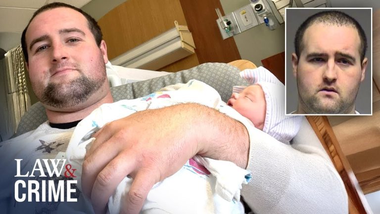 Coward Dad Kills Newborn with Crossbow
