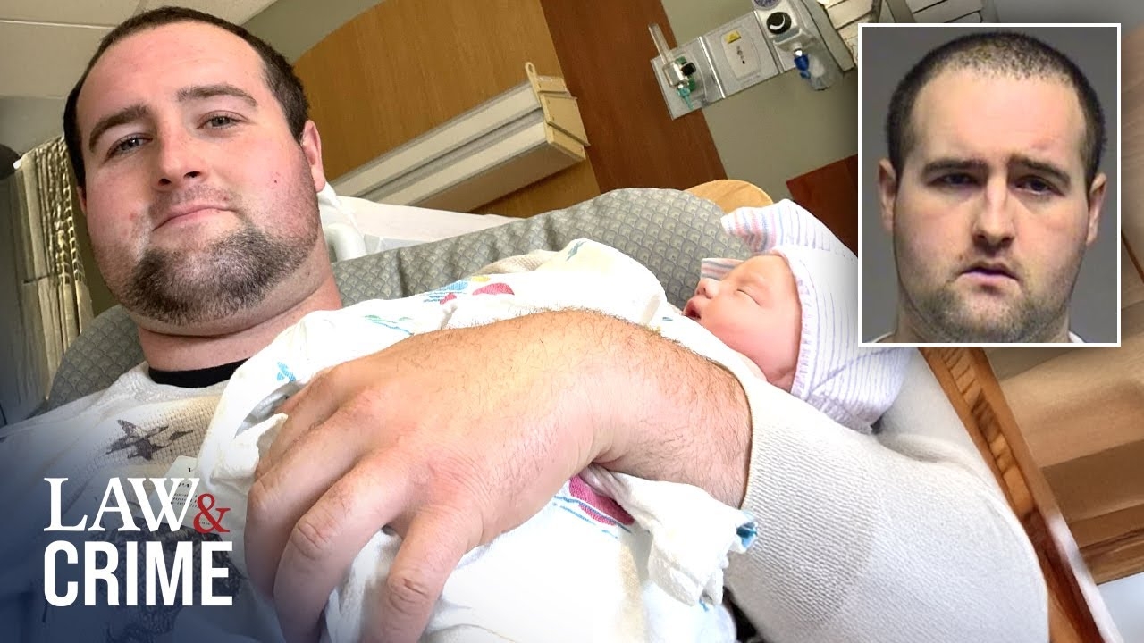 Coward Dad Kills Newborn with Crossbow