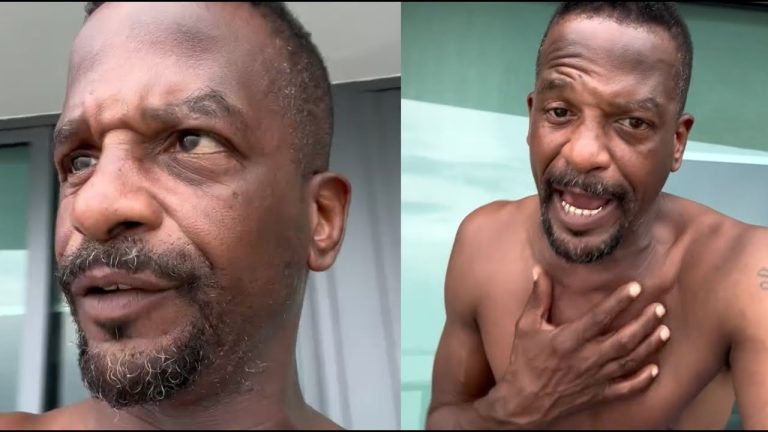 "Yall Wrong" Charleston White GOES OFF After Realizing His Homeboys Are Taking Advantage Of Him