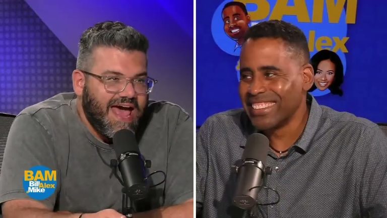 Trash and the City? Diddy Verdict Celebrations AND MORE! | BAM