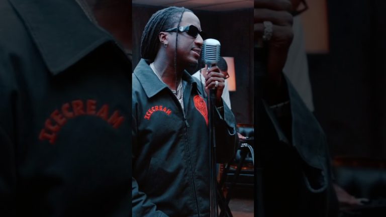 K CAMP - Cut Her Off  | 4SO LIVE