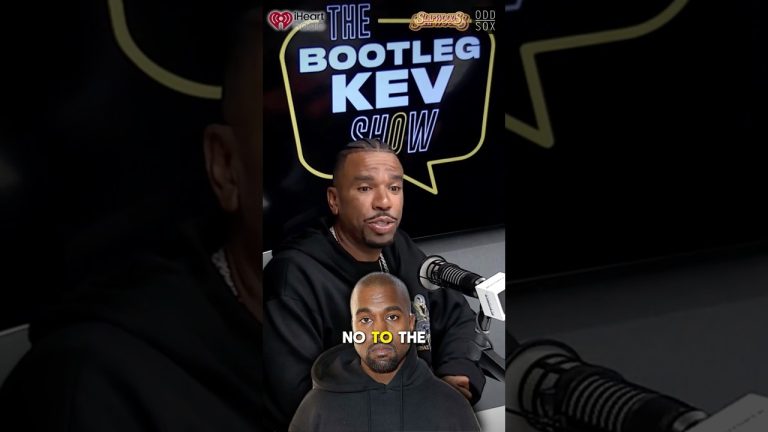 N.O.R.E. On Fall Out From #kanyewest After #drinkchamps Interview