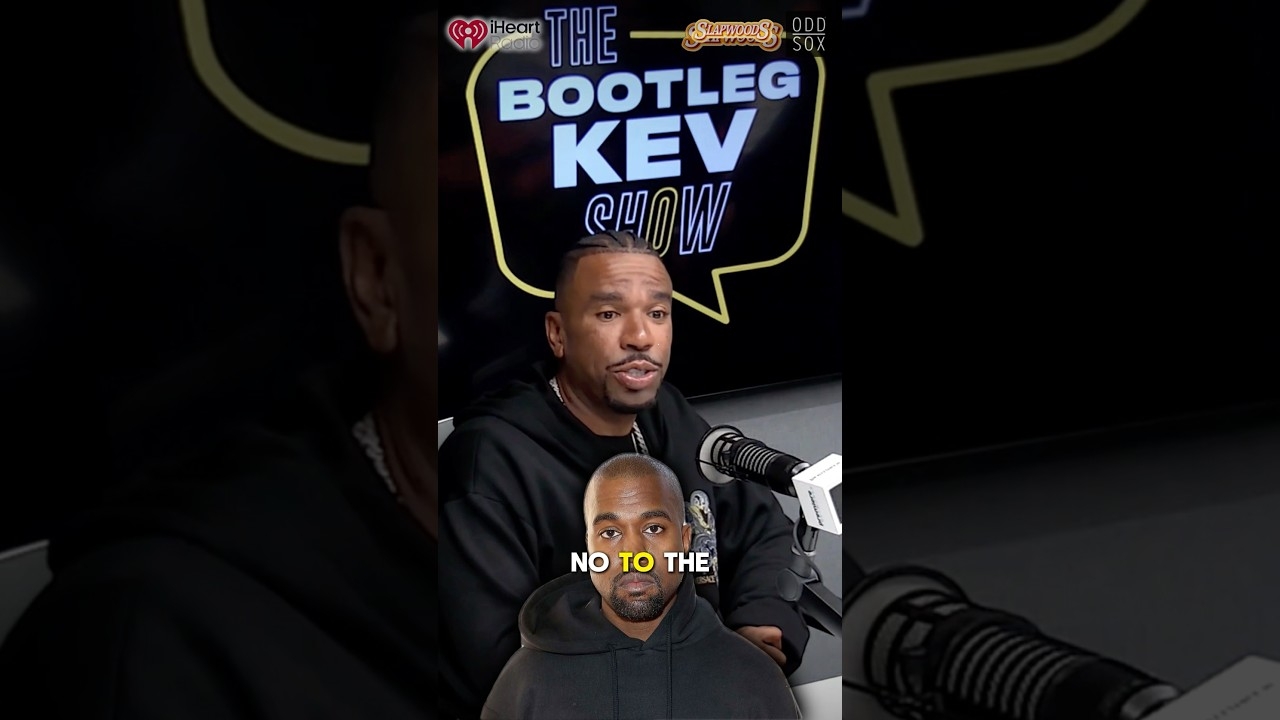 N.O.R.E. On Fall Out From #kanyewest After #drinkchamps Interview