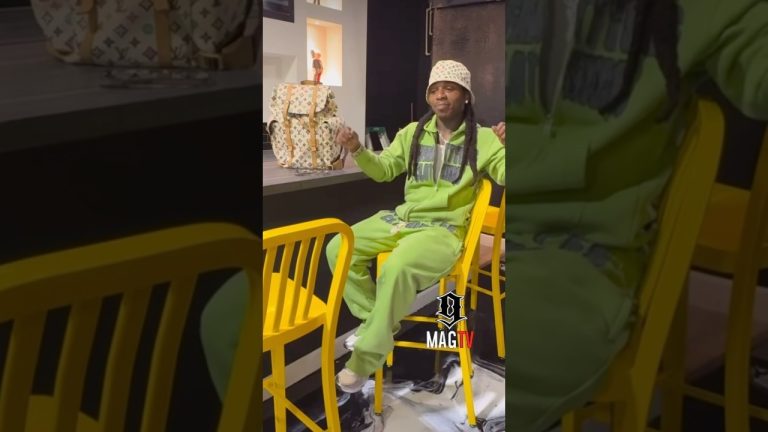 He Kant  Jacquees