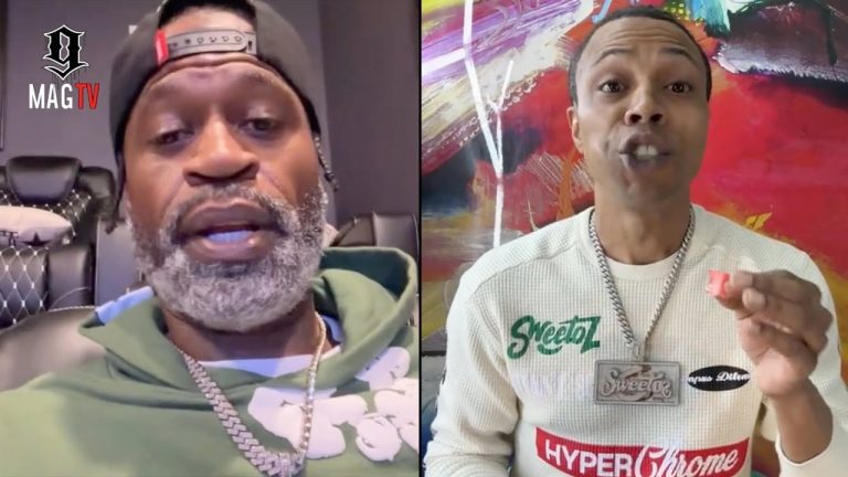 "Holla At Me" Stephen Jackson Reaches Out To Sebastian Telfair After He Violated Probation! 
