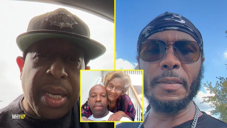 DJ Premier, Flesh N Bone, E.D.I. Mean And More React To Passing Away Of Legendary Young Noble '
