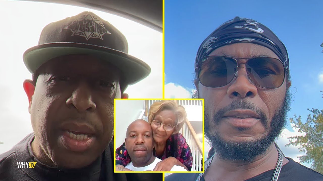 DJ Premier, Flesh N Bone, E.D.I. Mean And More React To Passing Away Of Legendary Young Noble '