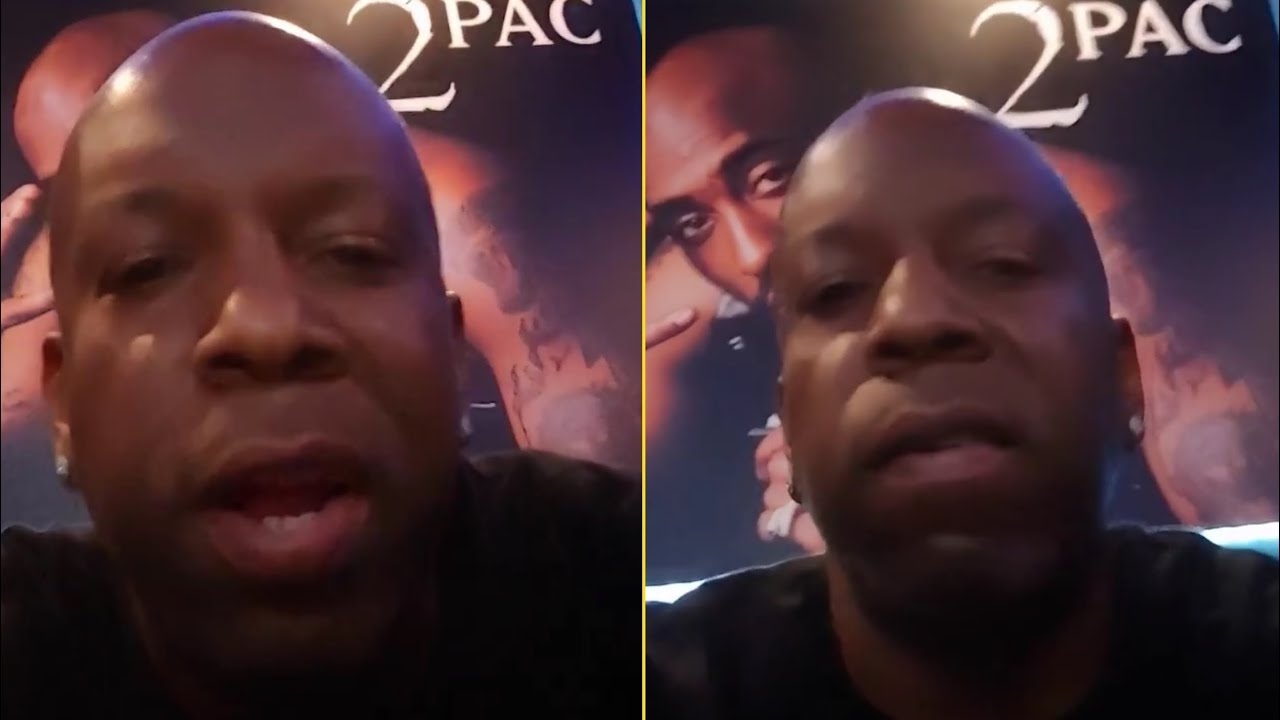 Young Noble Last Freestyle Before The Passing Away Now Hes With Pac, Yaki & Fatal