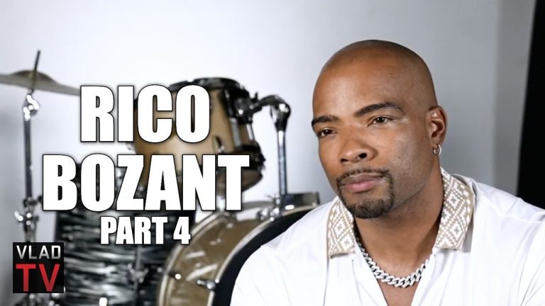 Rico Bozant: I Know Multiple Guys in the Industry Who Are Cuckolds, It's Normal (Part 4)