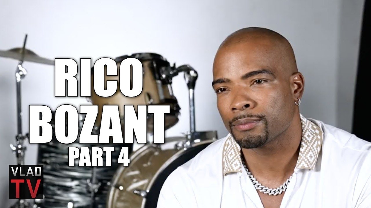 Rico Bozant: I Know Multiple Guys in the Industry Who Are Cuckolds, It's Normal (Part 4)