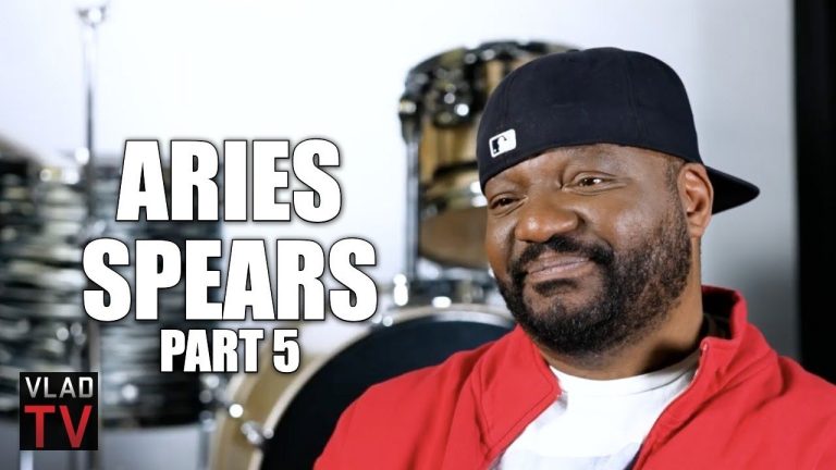 Aries Spears: Karl-Anthony Towns is "Zesty", KD's Hair Looks Like 15-Year-Old African Girl (Part 5)