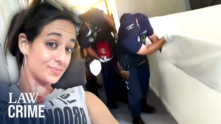 Florida Woman Found Stabbed to Death Under Hotel Mattress
