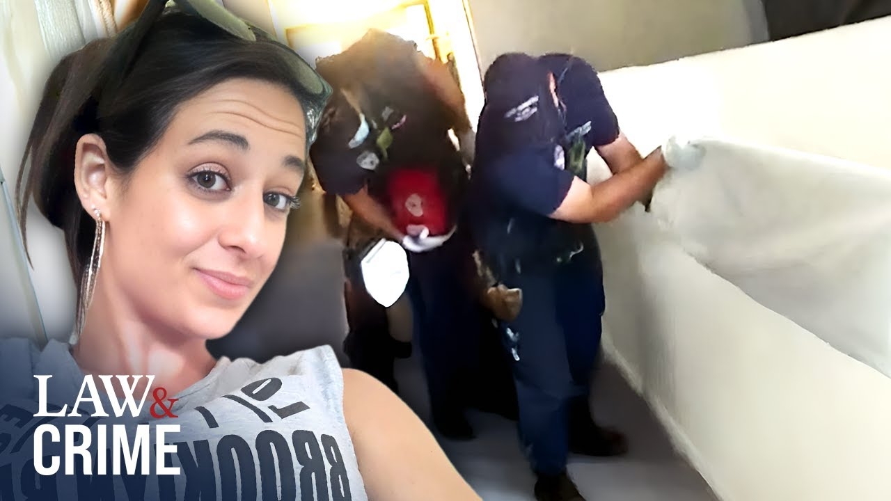 Florida Woman Found Stabbed to Death Under Hotel Mattress