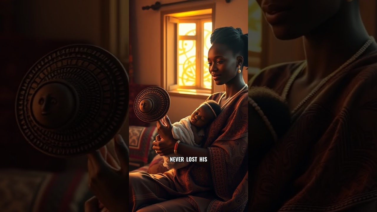 The True Story of Kunta Kinte: Remember His Name #BlackHistory #Roots #Inspiration