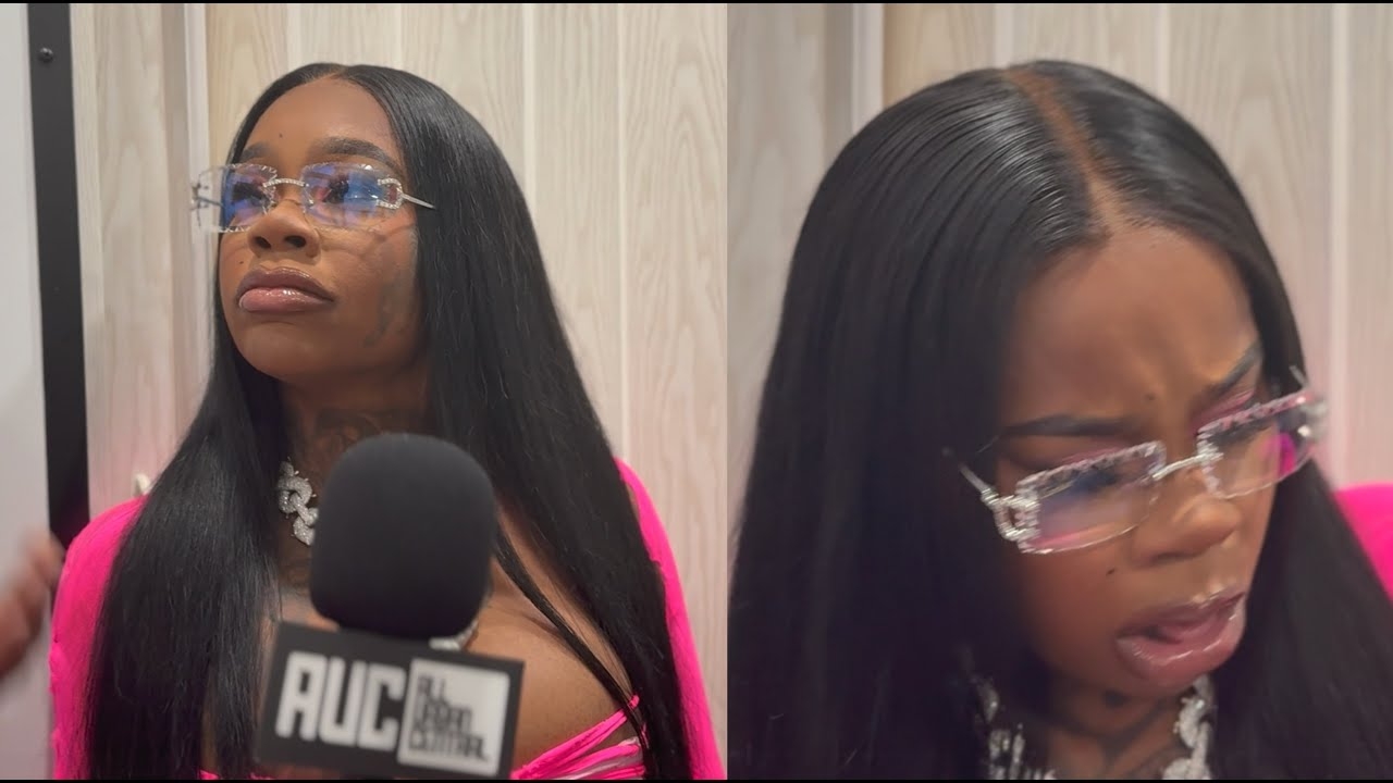 "I Got N*t In My Throat" Sukihana Starts Choking Mid Interview GOES OFF On Camera Man For Being Too.