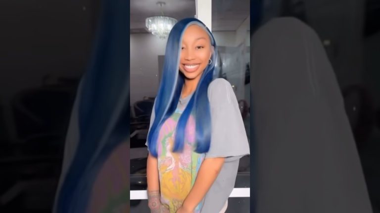 Blue Daze  Zonnique