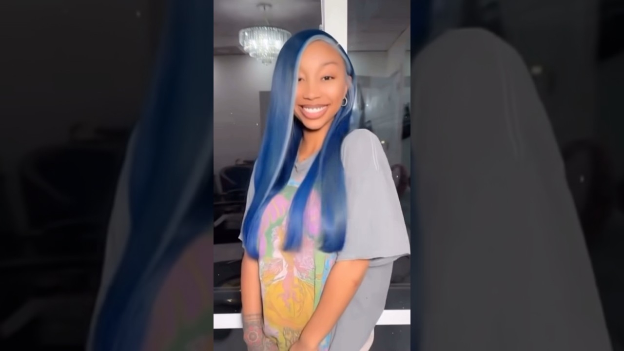 Blue Daze  Zonnique