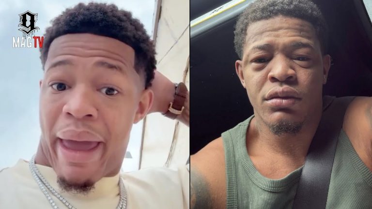 "Dat Shid F**ked Me Up" YK Osiris Responds After Rumors Drake Collected On His Gambling Debt! 