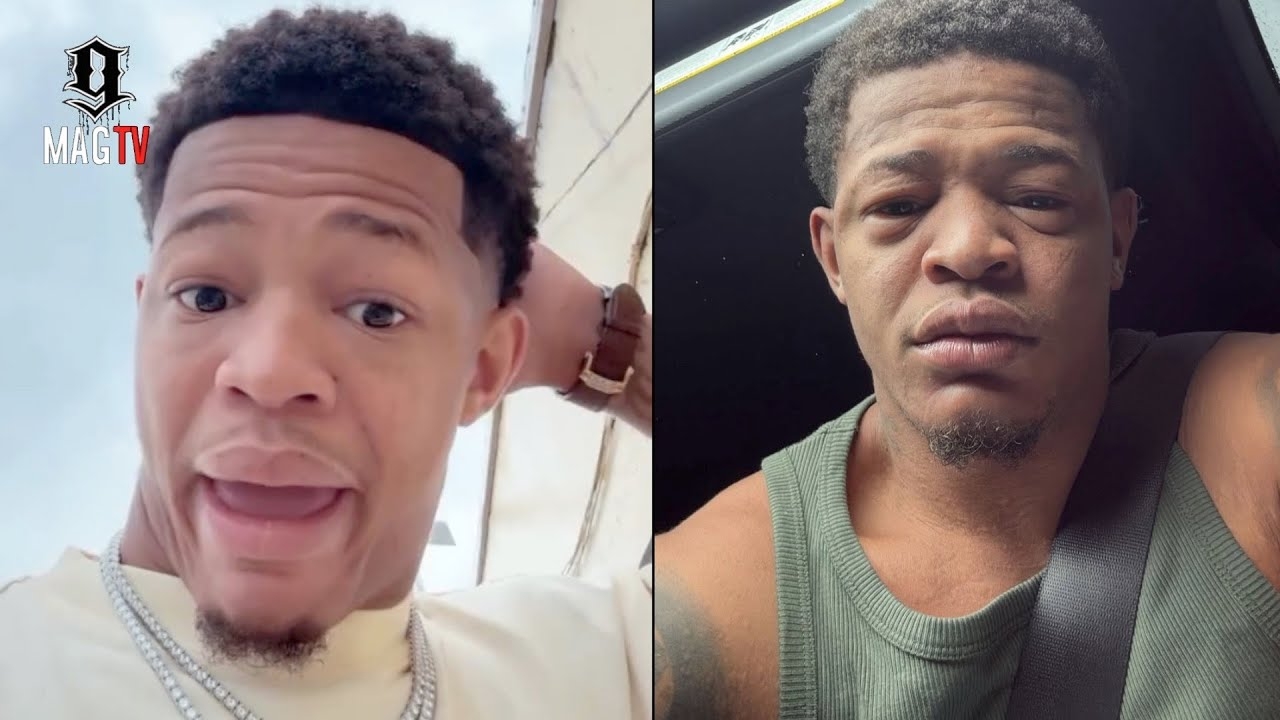 "Dat Shid F**ked Me Up" YK Osiris Responds After Rumors Drake Collected On His Gambling Debt!