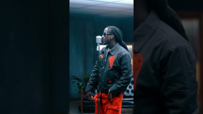 K Camp - BET  | 4SO LIVE 