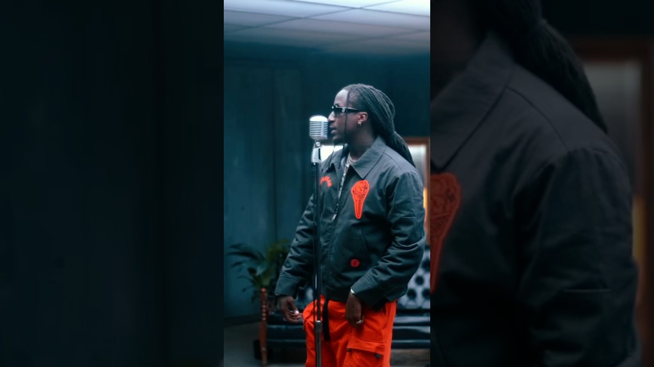 K Camp - BET  | 4SO LIVE