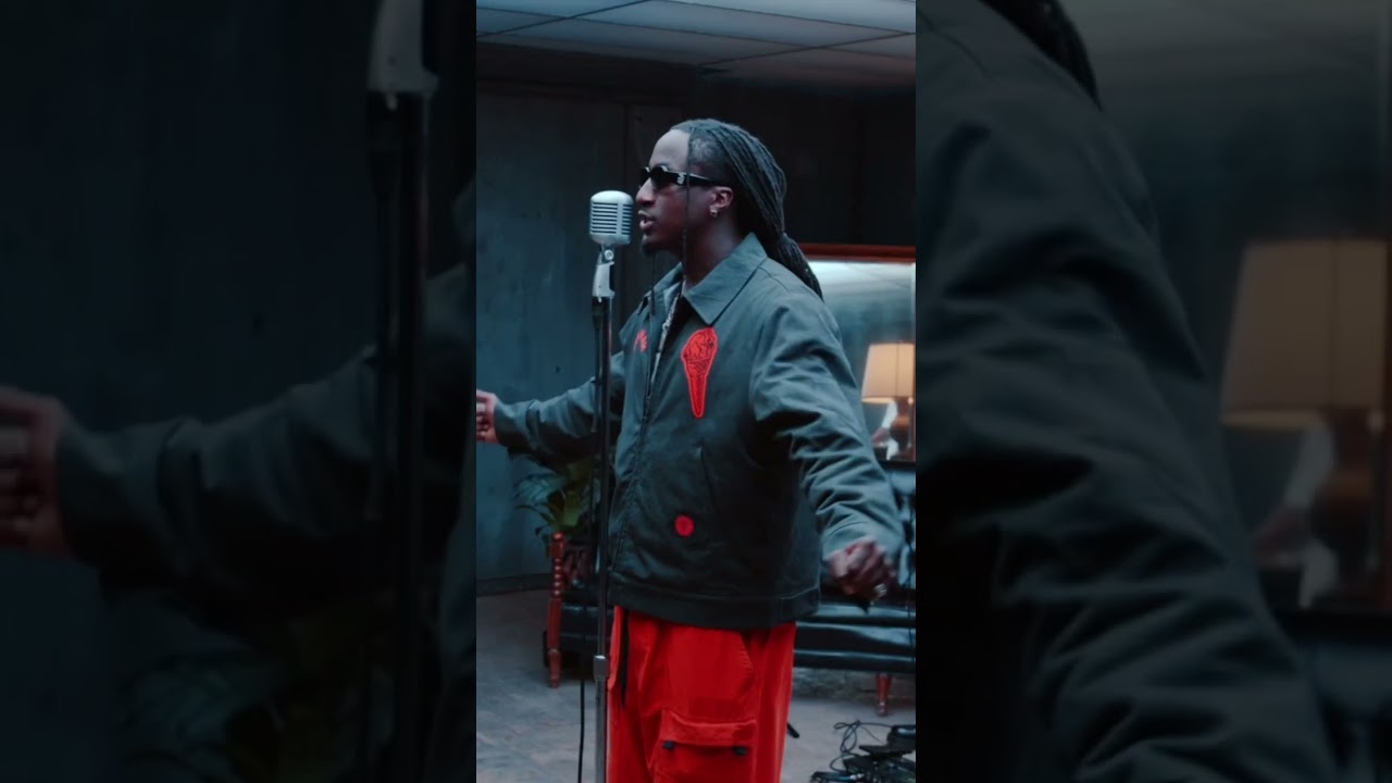K Camp - Marilyn Monroe  | 4SO LIVE
