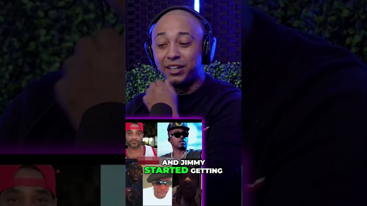 Rapper's Bold Claim: I'll Outrap Nas Right Now!