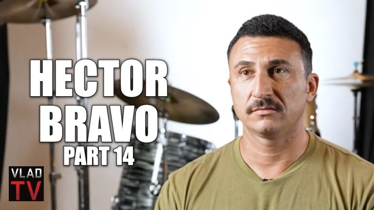Hector Bravo on Big U Indicted for RICO: Social Media Has Not Helped Any of These People (Part 14)