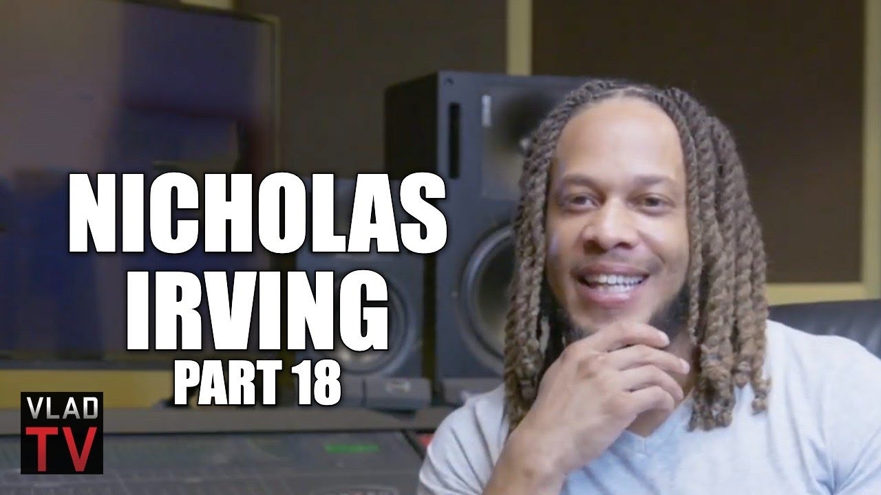 Nicholas Irving Laughs at Big U Representing Himself in RICO Case (Part 18)