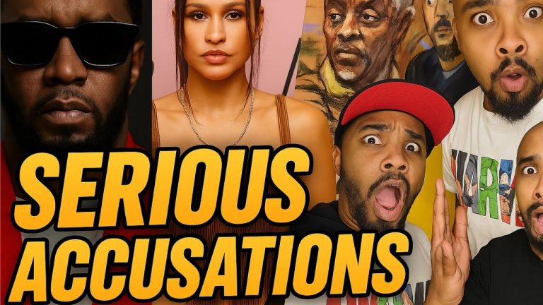Diddy Trial Uncovered: Key Testimonies and Revelations