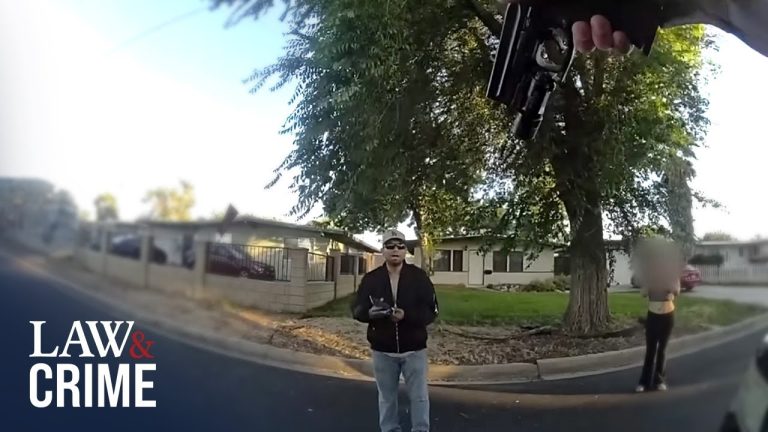 Robbery Over Headphones Ends in Deadly Shootout