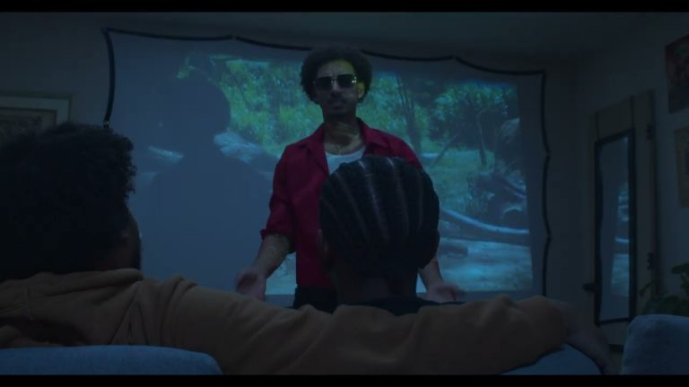 Passport Bros Short Film Sneak Peak (2025)